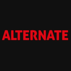 Alternate