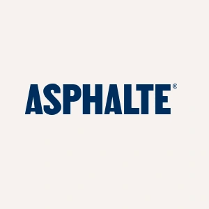 Asphalte