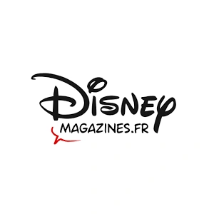 Disney Magazines