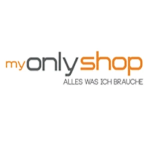 MyOnlyShop