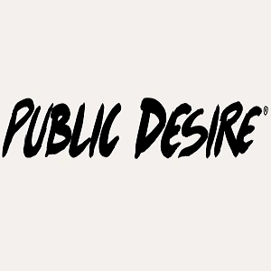 Public Desire
